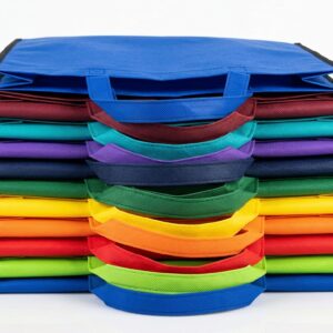 Non-Woven Tote Bags